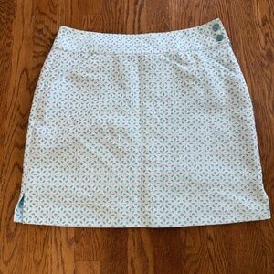 EP Pro Women's Activewear Golf Skirt